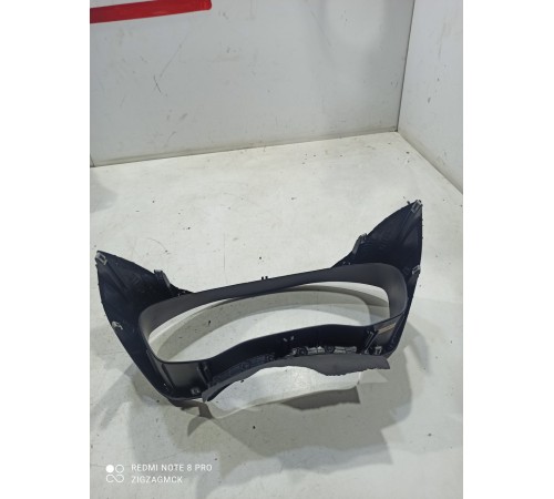 Накладка панели приборов