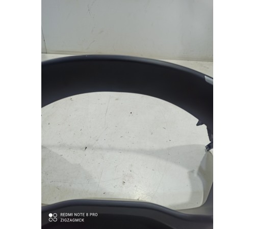 Накладка панели приборов