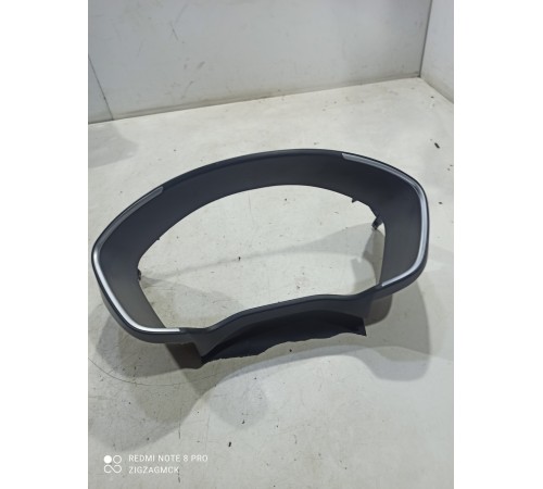 Накладка панели приборов