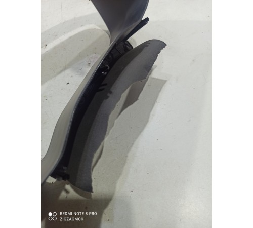 Накладка панели приборов