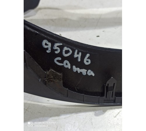 Накладка панели приборов