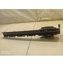 Воздушный дефлектор(правый) с декоративной накладкой торпедо