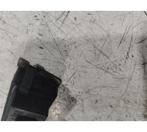 Плафон подсветки номера