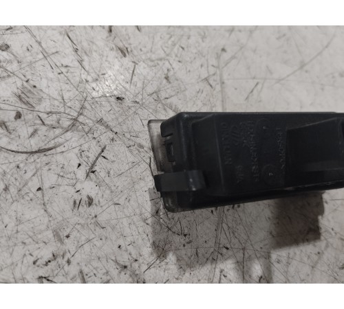 Плафон подсветки номера