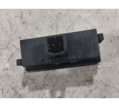 Плафон подсветки номера