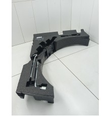 Пенопласт (органайзер) левый