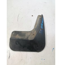 Брызговик задний правый