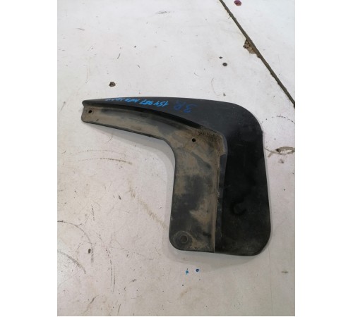 Брызговик задний правый