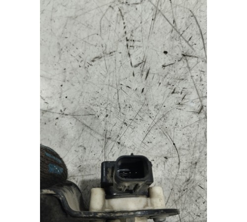 Датчик высоты дорожного просвета