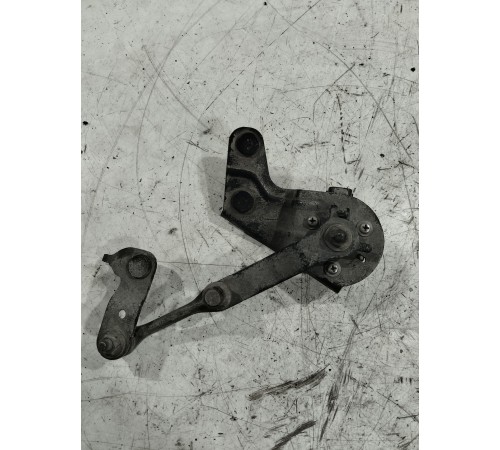 Датчик высоты дорожного просвета