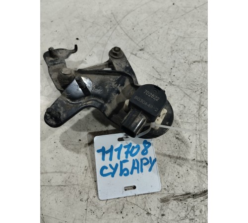 Датчик высоты дорожного просвета