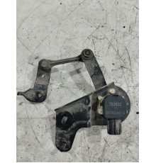 Датчик высоты дорожного просвета