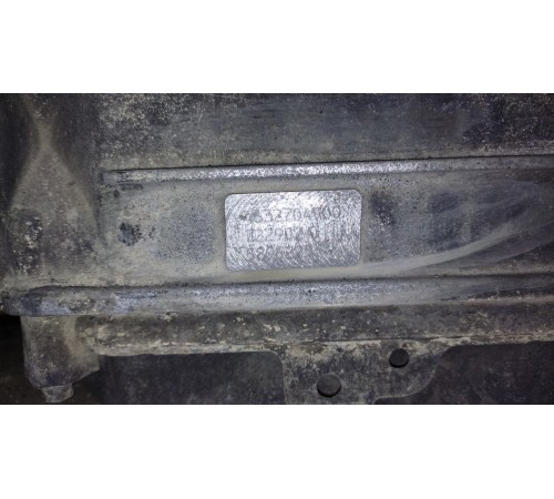 АКПП в сборе