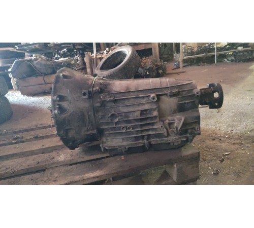 АКПП в сборе