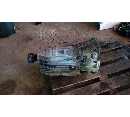 АКПП в сборе