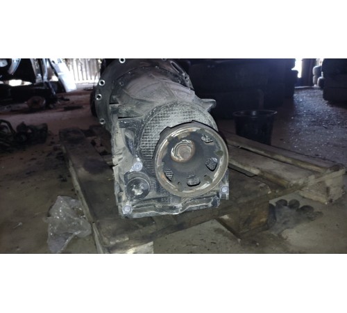 АКПП в сборе