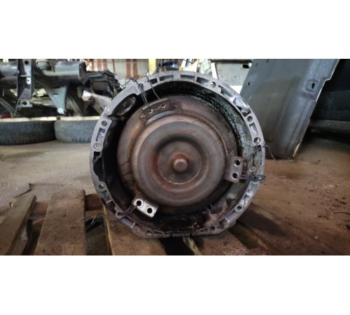 АКПП в сборе