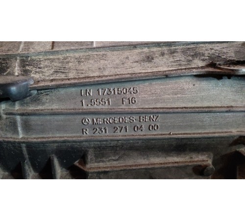 АКПП в сборе