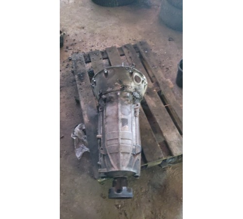 АКПП в сборе