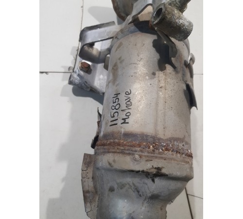 Катализатор