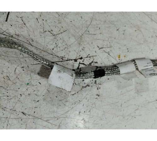 Провод АКБ на массу