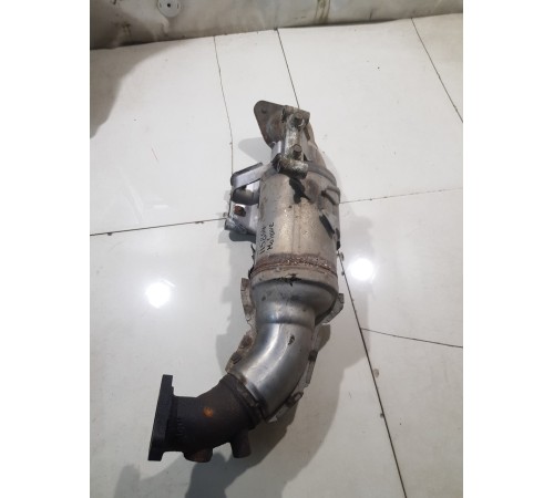 Катализатор