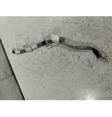 Провод АКБ на массу