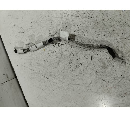 Провод АКБ на массу