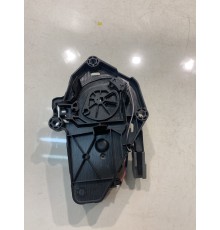 блок замка багажника