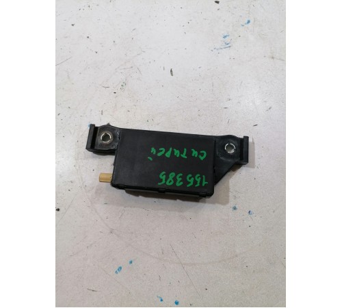 Блок управления антенной