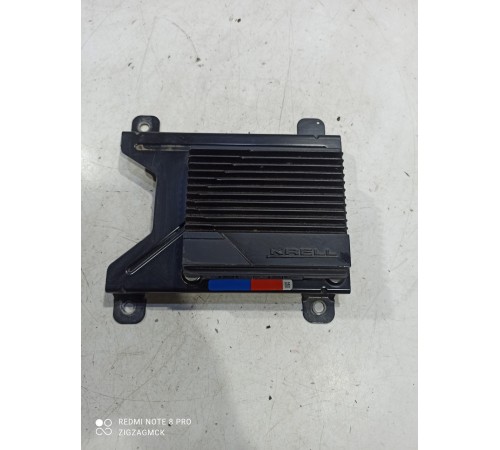 Усилитель звука