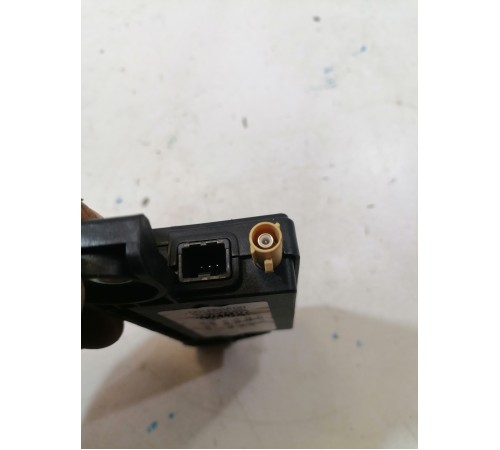 Блок управления антенной