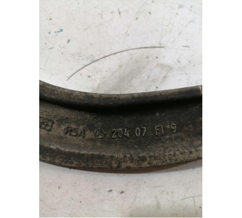 Рычаг задний левый верхний