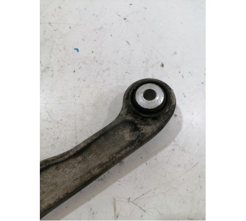 Рычаг задний левый верхний