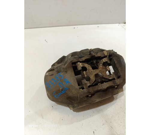 Суппорт передний правый