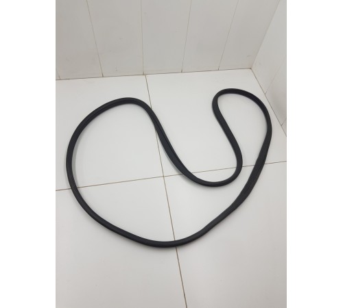 Уплотнитель двери задний левый