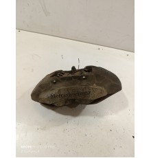 Суппорт передний правый