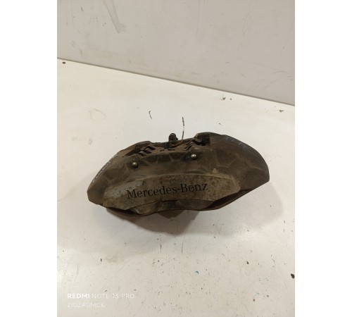 Суппорт передний правый