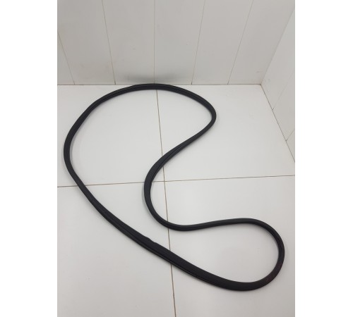 Уплотнитель двери задний левый