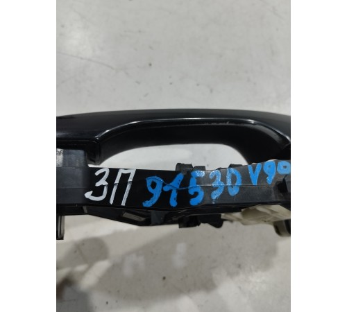 Ручка двери (задняя, правая, внешняя)