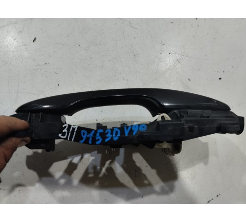 Ручка двери (задняя, правая, внешняя)