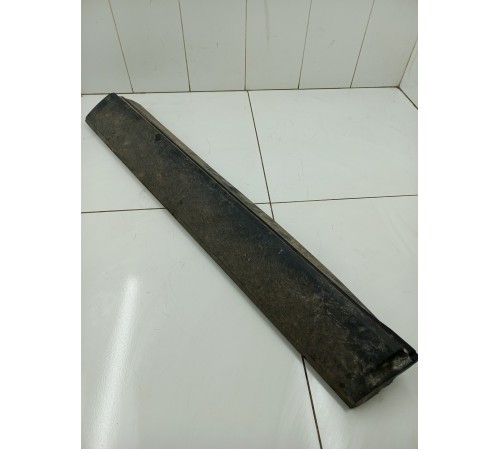 Молдинг двери Передней Правой 