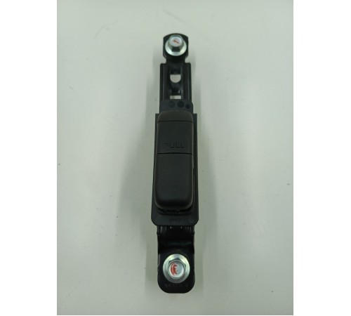 Механизм регулировки ремня безопасности по высоте передний правый