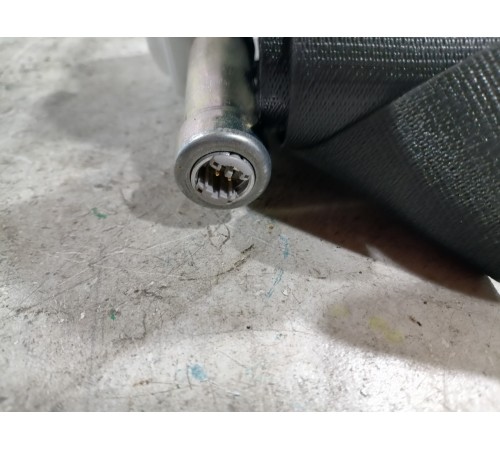 Ремень безопасности передний левый