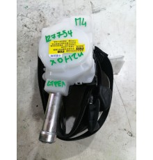 Ремень безопасности передний левый