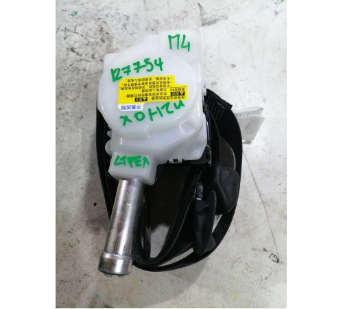 Ремень безопасности передний левый