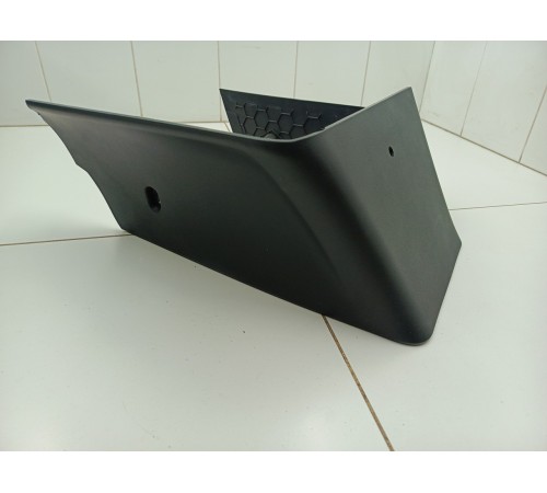 Накладка центральной консоли