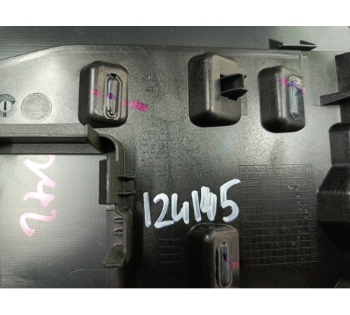 Накладка центральной консоли