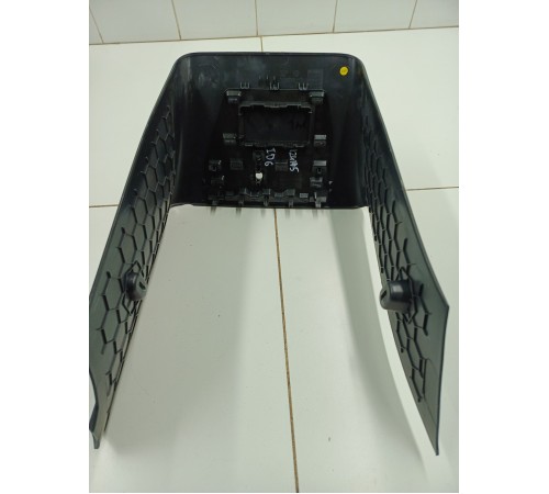 Накладка центральной консоли