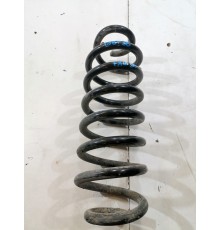 Пружина задняя